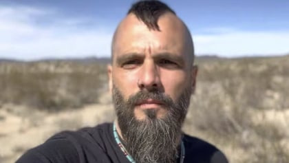 KILLSWITCH ENGAGE Singer JESSE LEACH Shares Engagement Photos On Social Media